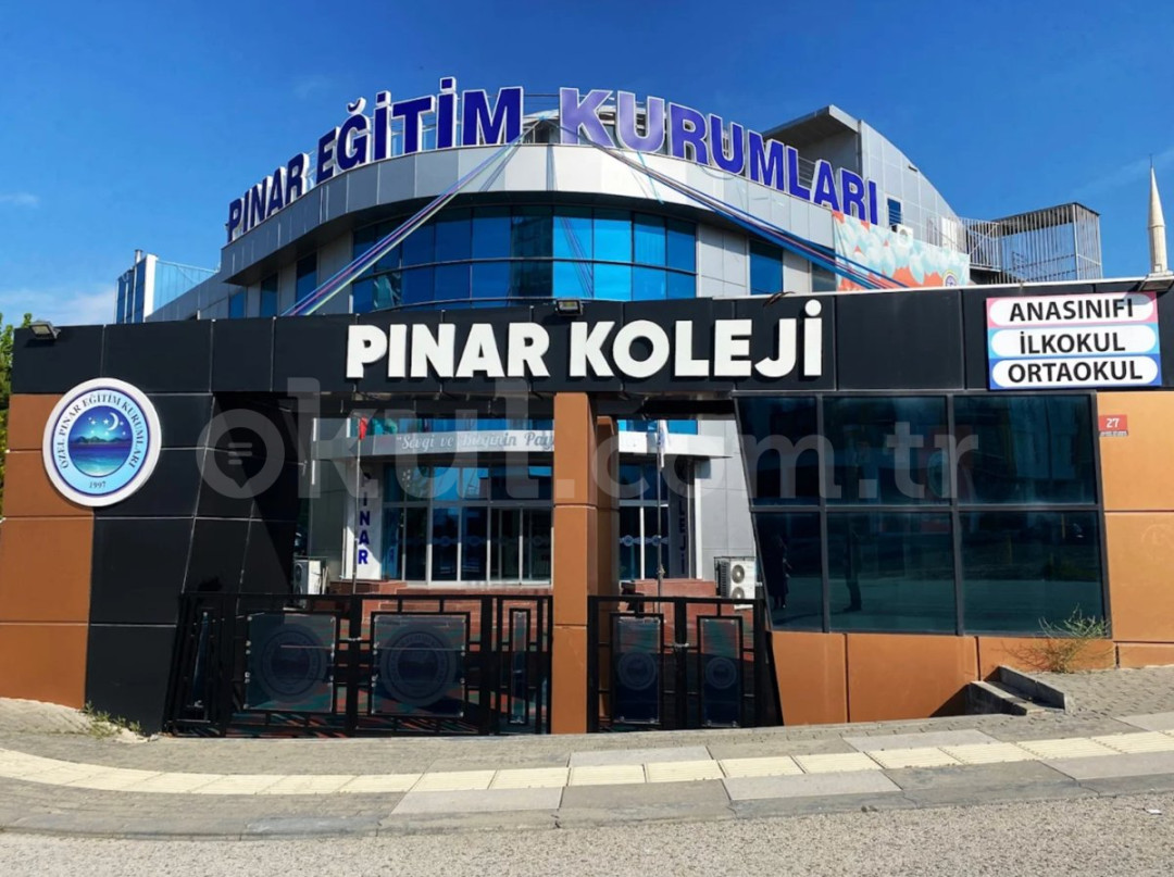 Özel Eryaman Pınar Koleji Ortaokulu - 3