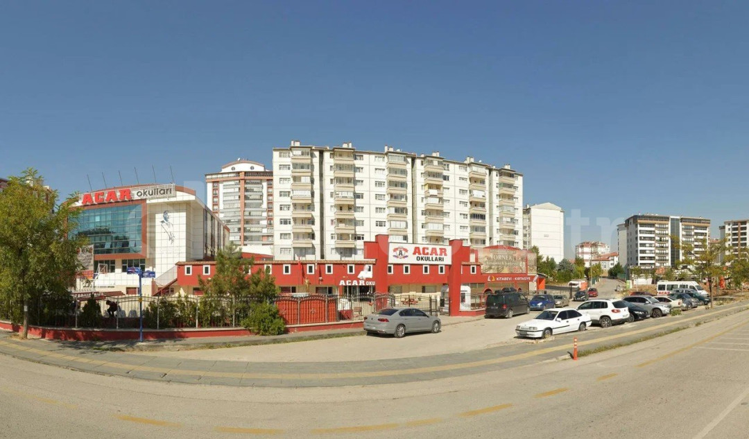 Özel Acar Koleji Anadolu Lisesi - 3