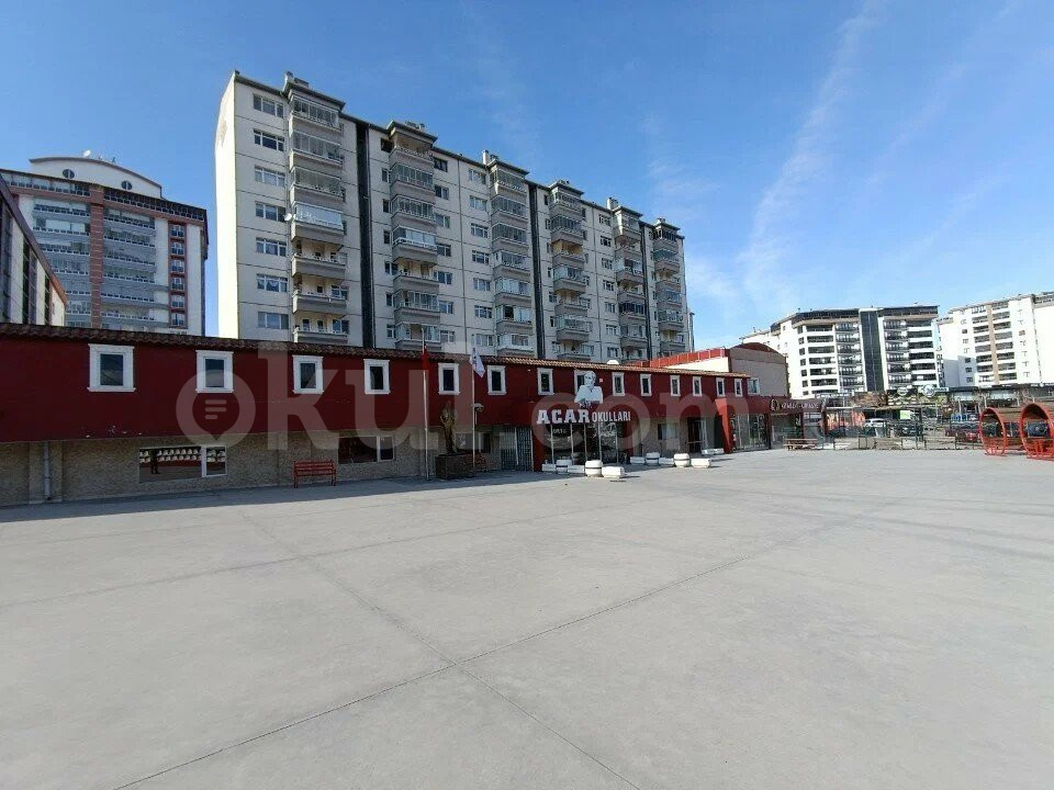 Özel Acar Koleji Anadolu Lisesi - 2