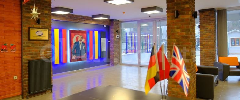 Özel Tam Okulları Ümitköy Ortaokulu - 2