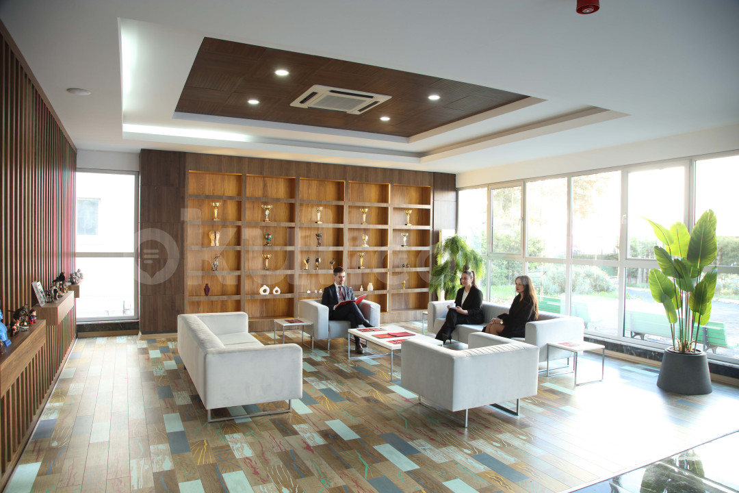 Özel Beylikdüzü Cern Koleji Anadolu Lisesi - 19