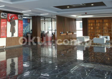 Özel Beylikdüzü Cern Koleji Anadolu Lisesi - 6