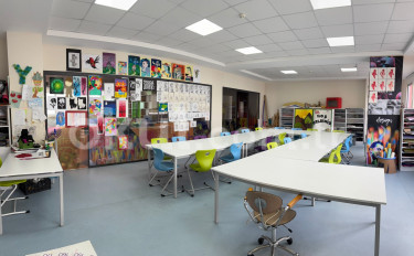 Özel Beylikdüzü Cern Koleji Anadolu Lisesi - 9