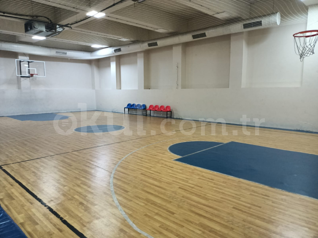 Özel Beylikdüzü Cern Koleji Anadolu Lisesi - 10