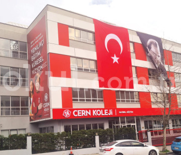 Özel Beylikdüzü Cern Koleji Anadolu Lisesi