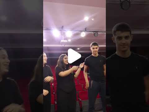 Özel Beylikdüzü Cern Koleji Anadolu Lisesi - 15