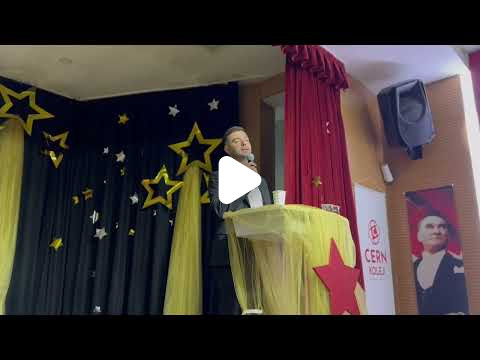 Özel Beylikdüzü Cern Koleji Anadolu Lisesi - 17