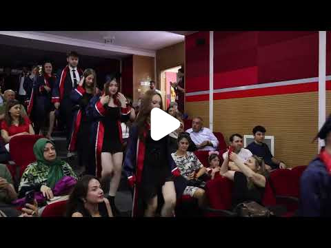 Özel Beylikdüzü Cern Koleji Anadolu Lisesi - 19