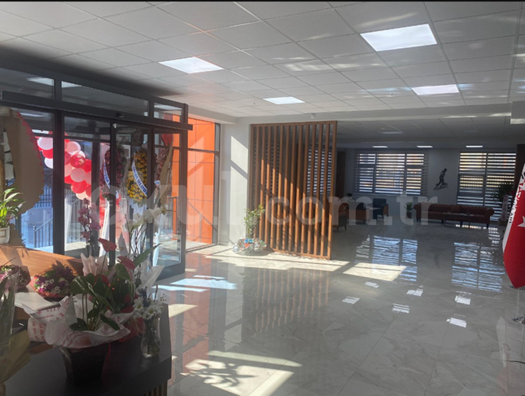 Özel Yaşam Fen Okulları Anadolu Lisesi - 4