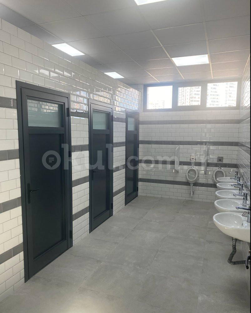 Özel Yaşam Fen Okulları Anadolu Lisesi - 12