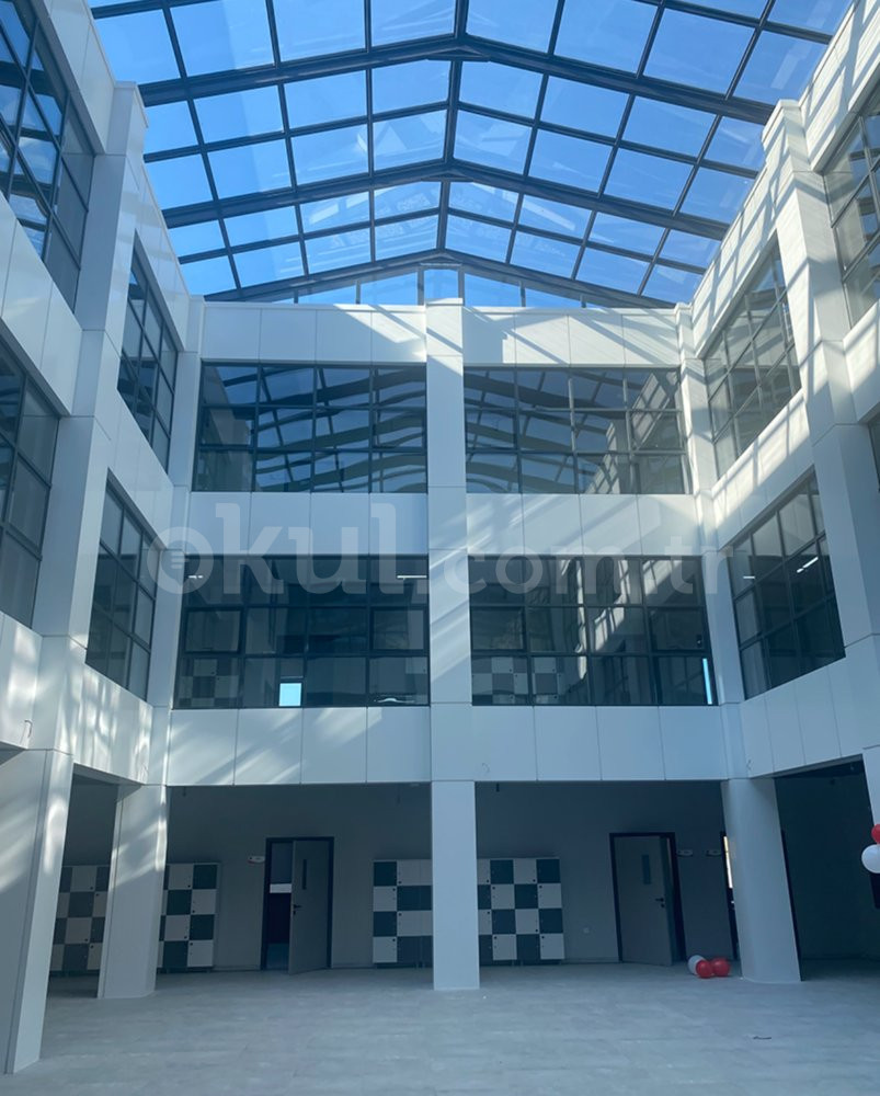 Özel Yaşam Fen Okulları Anadolu Lisesi - 3