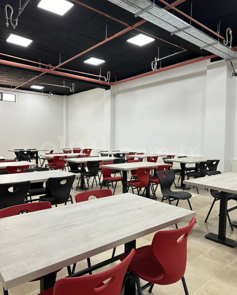 Özel Yaşam Fen Okulları Anadolu Lisesi - 9