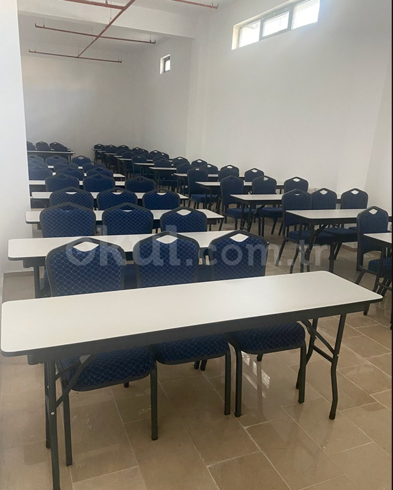 Özel Yaşam Fen Okulları Anadolu Lisesi - 13