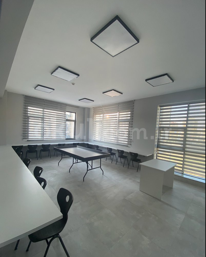 Özel Yaşam Fen Okulları Anadolu Lisesi - 6