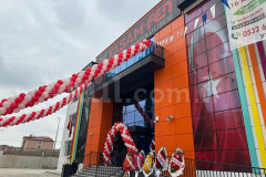 Özel Yaşam Fen Okulları Anadolu Lisesi