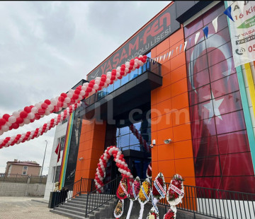 Özel Yaşam Fen Okulları Anadolu Lisesi