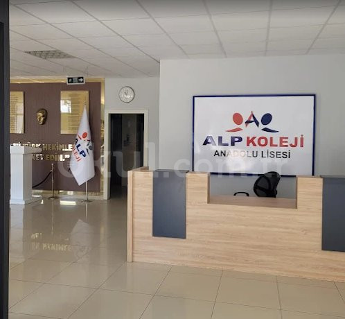 Özel Altındağ Alp Koleji Anadolu Lisesi - 4