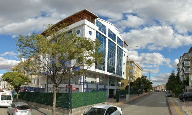 Özel Altındağ Alp Koleji Anadolu Lisesi - 3