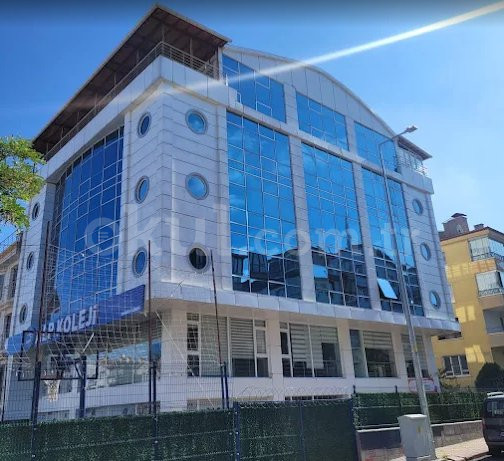 Özel Altındağ Alp Koleji Anadolu Lisesi - 2