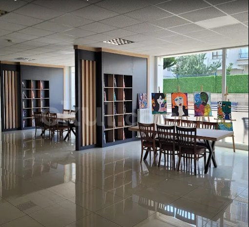 Özel Altındağ Alp Koleji Anadolu Lisesi - 5