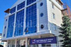 Özel Altındağ Alp Koleji Anadolu Lisesi