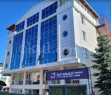 Özel Altındağ Alp Koleji Anadolu Lisesi
