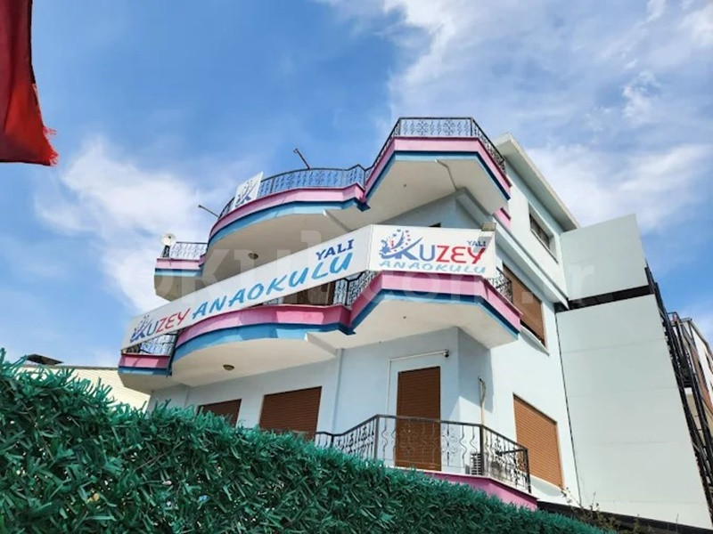Özel Yalı Kuzey Anaokulu