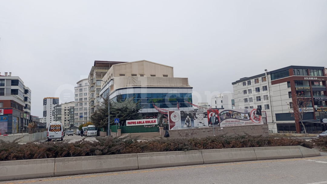 Özel Etimesgut Fatoş Abla Koleji Ortaokulu - 2