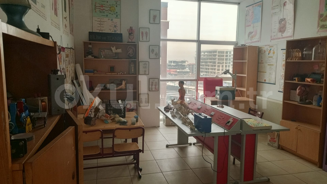 Özel Etimesgut Fatoş Abla Koleji Ortaokulu - 5