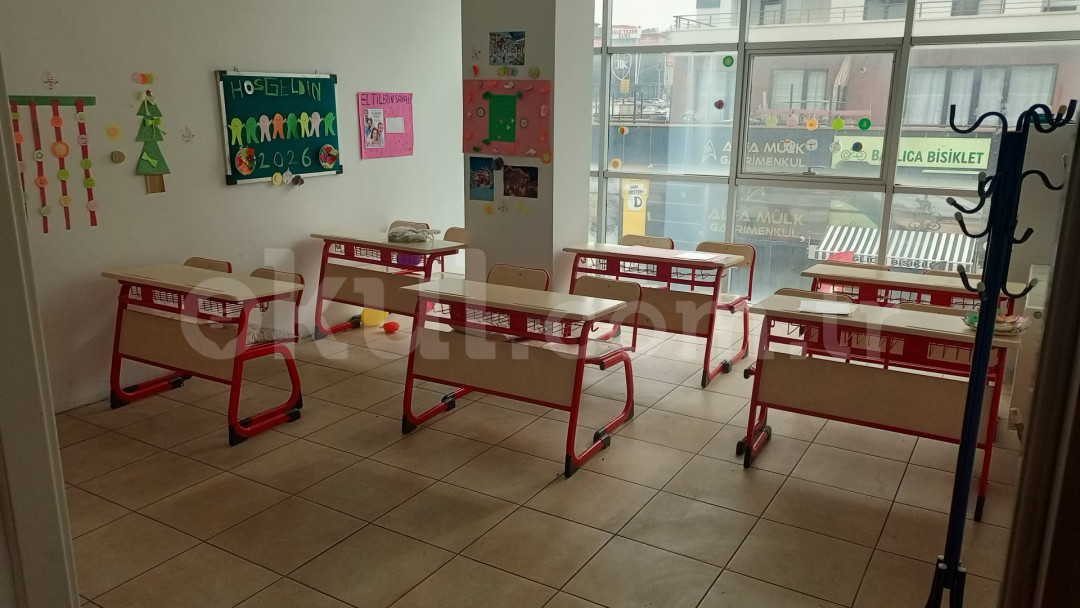 Özel Etimesgut Fatoş Abla Koleji Ortaokulu - 4