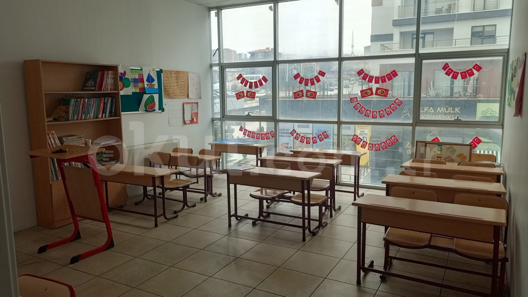 Özel Etimesgut Fatoş Abla Koleji Ortaokulu - 6