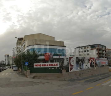 Özel Etimesgut Fatoş Abla Koleji Ortaokulu