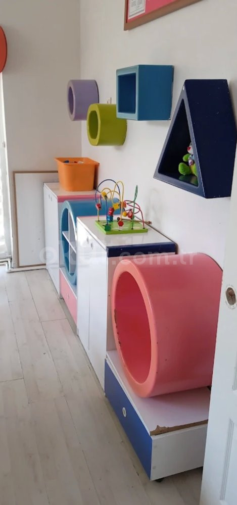 Özel Şirin Ev Anaokulu - 7