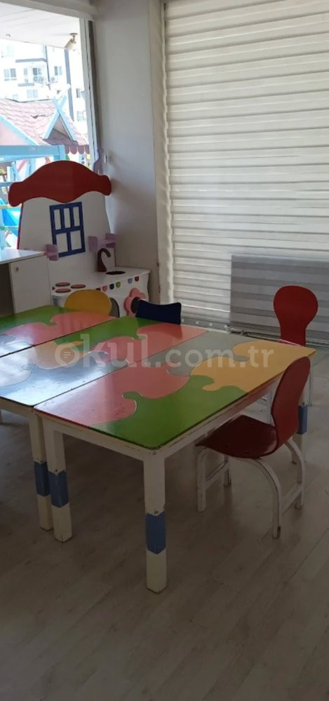 Özel Şirin Ev Anaokulu - 6