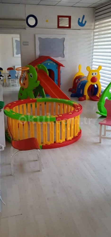 Özel Şirin Ev Anaokulu - 5