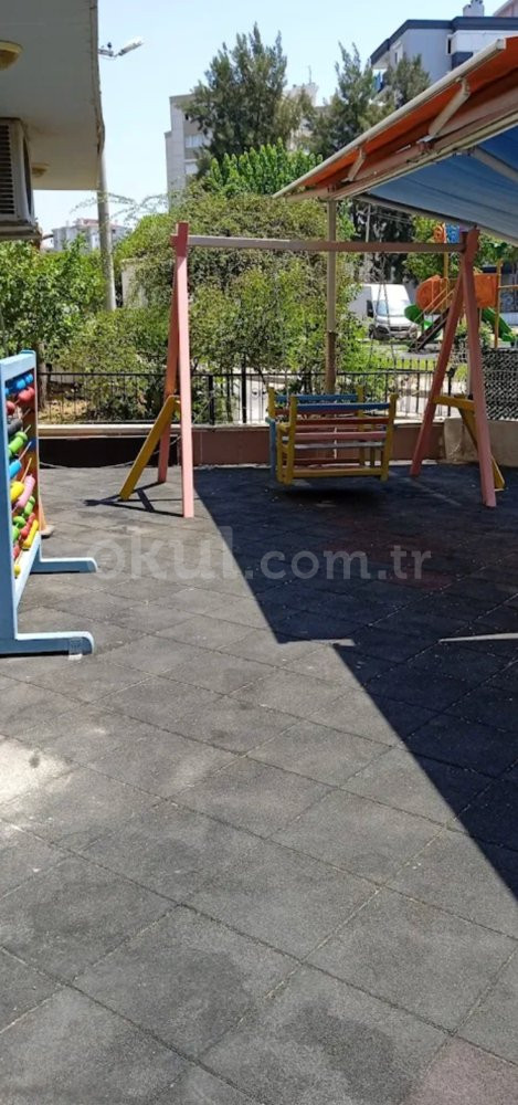 Özel Şirin Ev Anaokulu - 3