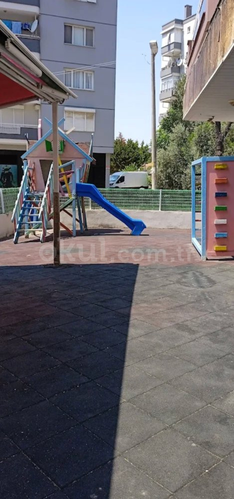 Özel Şirin Ev Anaokulu - 2