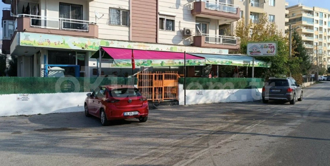 Özel Şirin Ev Anaokulu - 1