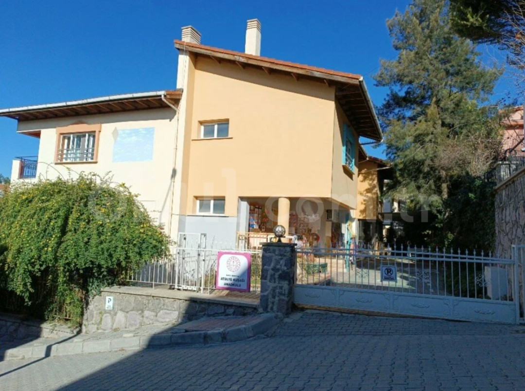 Özel Bornova Atölye Kuşağı Anaokulu - 1