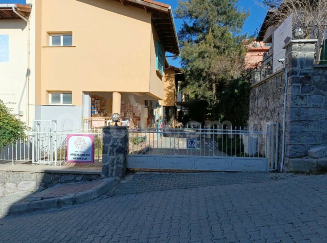 Özel Bornova Atölye Kuşağı Anaokulu - 2