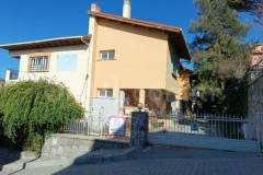 Özel Bornova Atölye Kuşağı Anaokulu