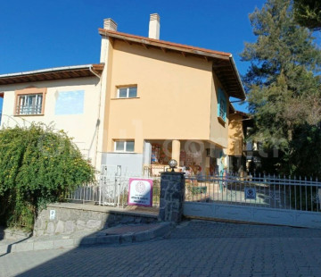 Özel Bornova Atölye Kuşağı Anaokulu