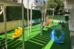 Özel Özer Çocuk Akademisi Anaokulu