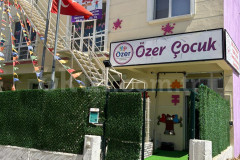 Özel Özer Çocuk Akademisi Anaokulu