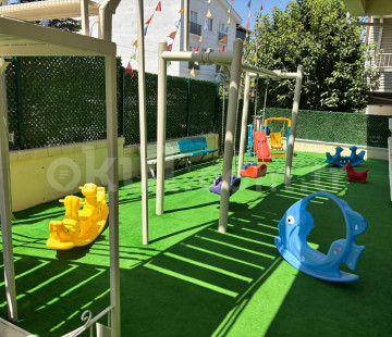 Özel Özer Çocuk Akademisi Anaokulu