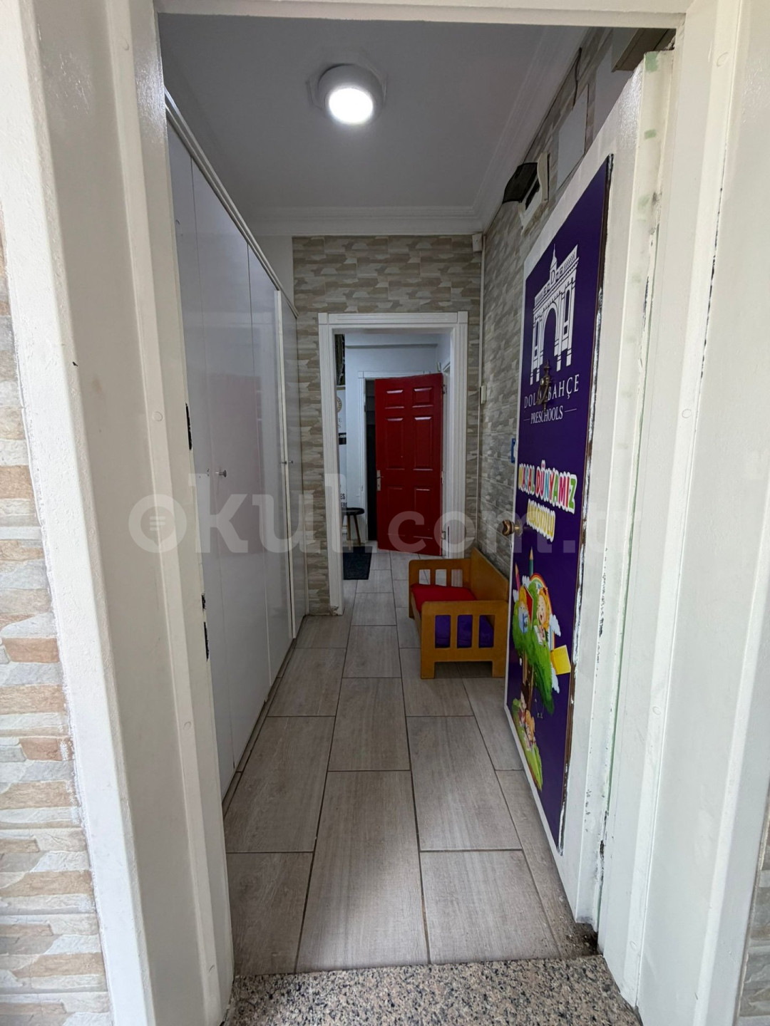 Özel Büyükçekmece Masal Dünyamız Anaokulu - 28