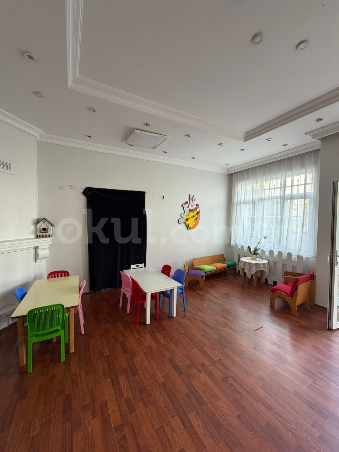 Özel Büyükçekmece Masal Dünyamız Anaokulu - 31