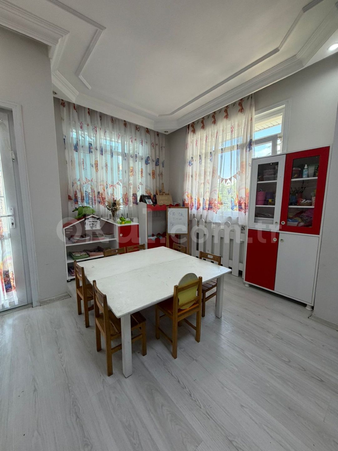 Özel Büyükçekmece Masal Dünyamız Anaokulu - 12