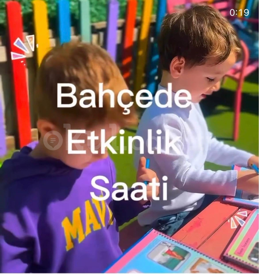 Özel Büyükçekmece Masal Dünyamız Anaokulu - 9