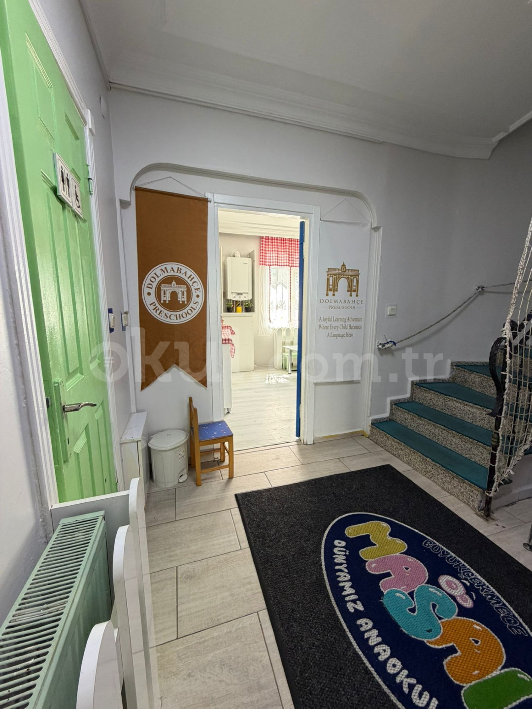 Özel Büyükçekmece Masal Dünyamız Anaokulu - 6